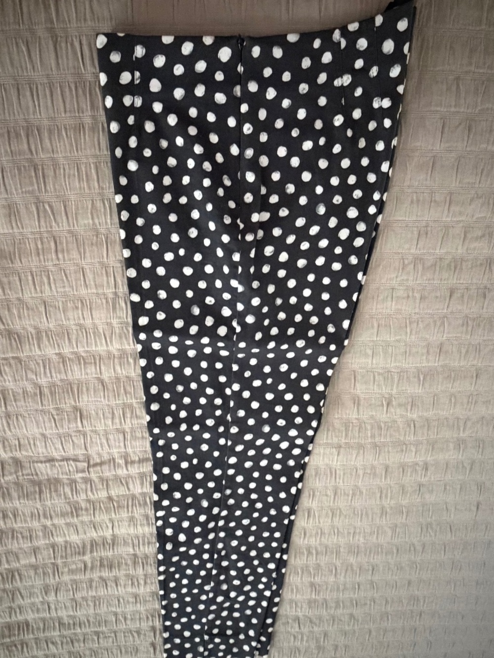 Cambio Polka Dot pants